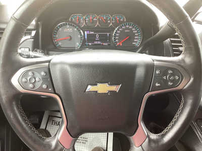 2017 Chevrolet Tahoe, $22990. Photo 11
