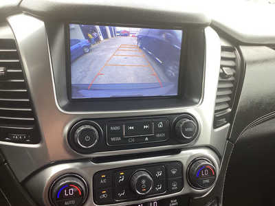 2017 Chevrolet Tahoe, $22990. Photo 12