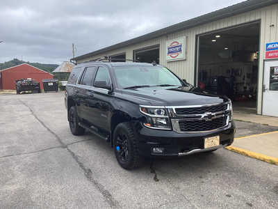 2017 Chevrolet Tahoe, $22990. Photo 2
