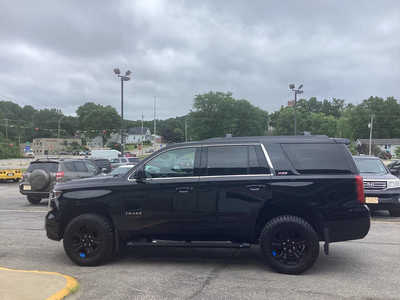 2017 Chevrolet Tahoe, $22990. Photo 7