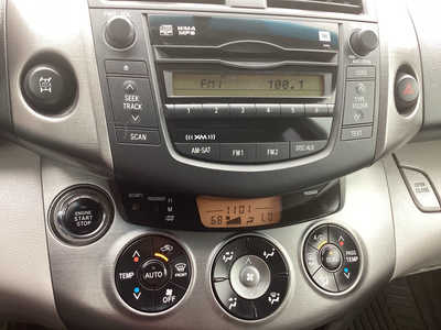 2009 Toyota RAV4, $6990. Photo 11