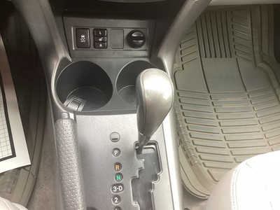 2009 Toyota RAV4, $6990. Photo 12