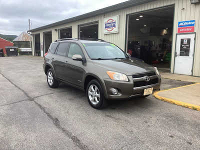2009 Toyota RAV4, $6990. Photo 2