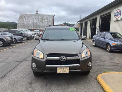 2009 Toyota RAV4, $6990. Photo 3