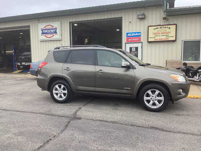 2009 Toyota RAV4, $6990. Photo 4
