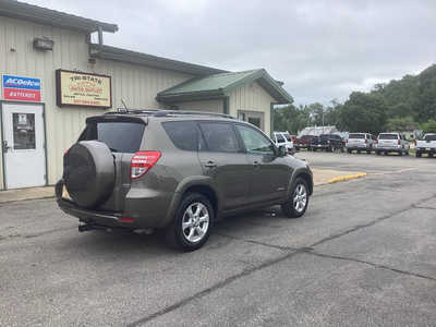 2009 Toyota RAV4, $6990. Photo 5