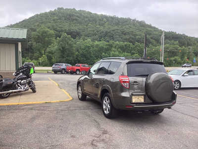 2009 Toyota RAV4, $6990. Photo 6