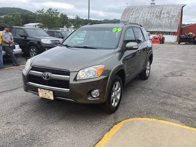 2009 Toyota RAV4, $6990. Photo 7