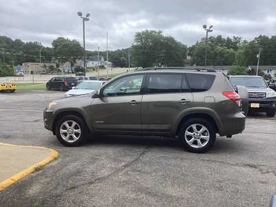 2009 Toyota RAV4, $6990. Photo 8