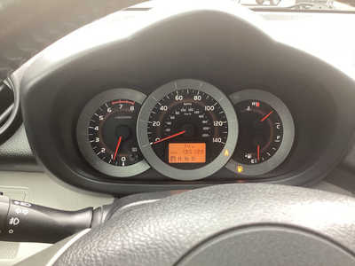 2009 Toyota RAV4, $6990. Photo 9