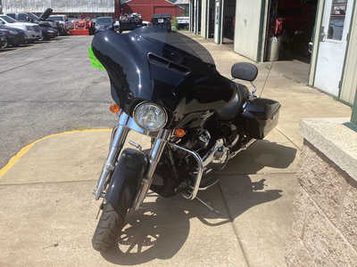 2020 Harley-davidson 107 STREET, $18500. Photo 10