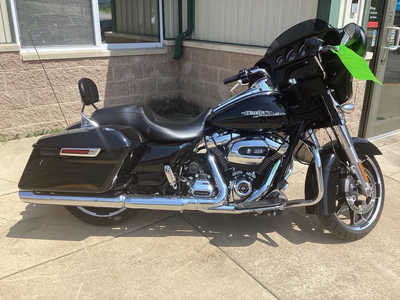 2020 Harley-davidson 107 STREET, $18500. Photo 3