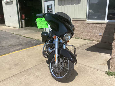 2020 Harley-davidson 107 STREET, $18500. Photo 4