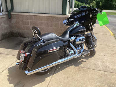 2020 Harley-davidson 107 STREET, $18500. Photo 5