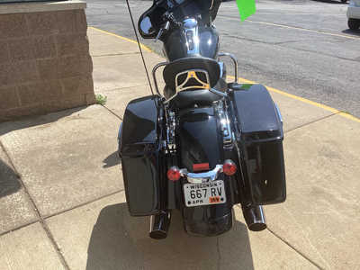 2020 Harley-davidson 107 STREET, $18500. Photo 6