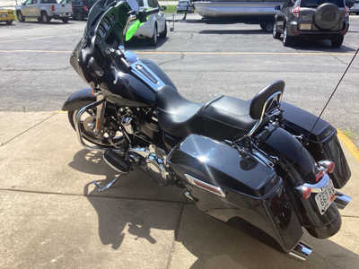 2020 Harley-davidson 107 STREET, $18500. Photo 7