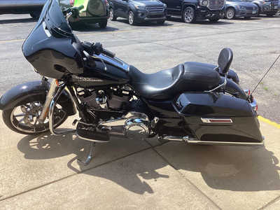 2020 Harley-davidson 107 STREET, $18500. Photo 8