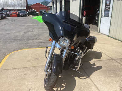 2020 Harley-davidson 107 STREET, $18500. Photo 9