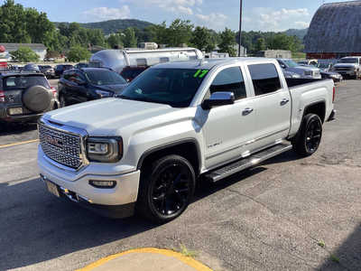 2017 GMC 1500 Crew Cab, $24990. Photo 10