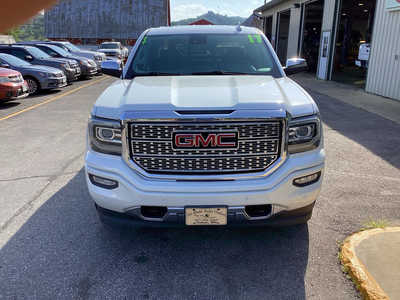 2017 GMC 1500 Crew Cab, $24990. Photo 11