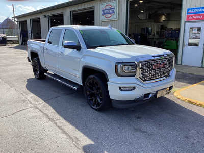 2017 GMC 1500 Crew Cab, $24990. Photo 3