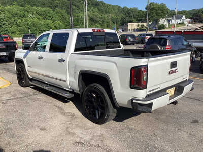 2017 GMC 1500 Crew Cab, $24990. Photo 8