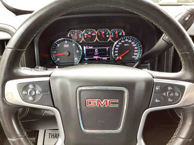2017 GMC 1500 Crew Cab, $25990. Photo 11