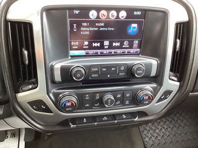 2017 GMC 1500 Crew Cab, $25990. Photo 12