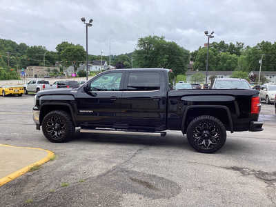 2017 GMC 1500 Crew Cab, $25990. Photo 9