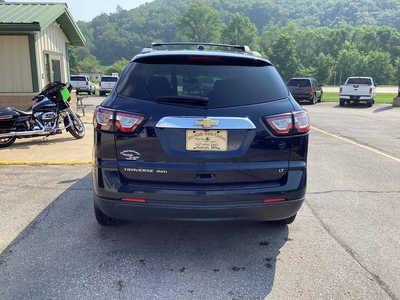 2017 Chevrolet Traverse, $16990. Photo 10