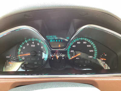 2017 Chevrolet Traverse, $16990. Photo 12