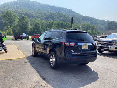 2017 Chevrolet Traverse, $16990. Photo 6