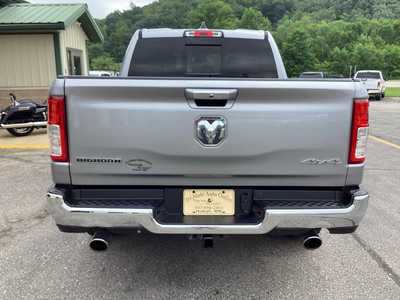 2019 RAM 1500 Crew Cab, $22990. Photo 10