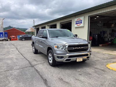 2019 RAM 1500 Crew Cab, $22990. Photo 2