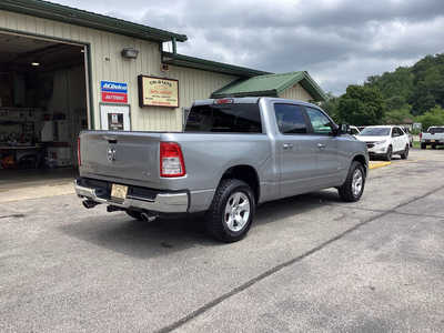 2019 RAM 1500 Crew Cab, $22990. Photo 5