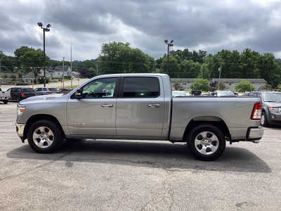 2019 RAM 1500 Crew Cab, $22990. Photo 6