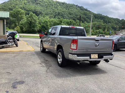 2019 RAM 1500 Crew Cab, $22990. Photo 7