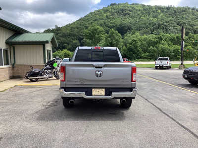 2019 RAM 1500 Crew Cab, $22990. Photo 8