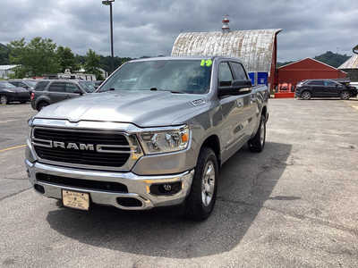 2019 RAM 1500 Crew Cab, $22990. Photo 9