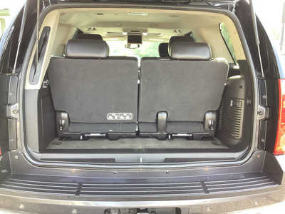 2011 GMC Yukon, $6990. Photo 11