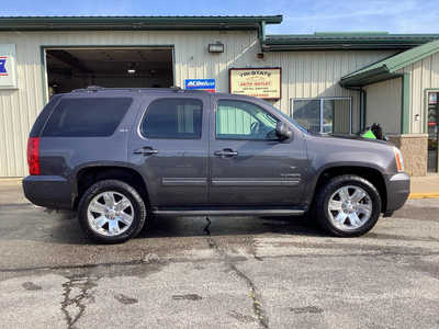 2011 GMC Yukon, $6990. Photo 4