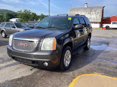2011 GMC Yukon, $6990. Photo 6