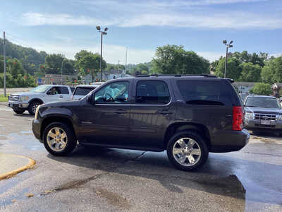 2011 GMC Yukon, $6990. Photo 8