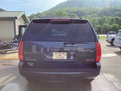 2011 GMC Yukon, $6990. Photo 9