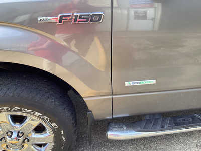 2014 Ford F150 Crew Cab, $13990. Photo 10
