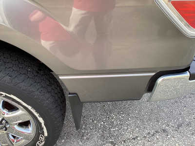 2014 Ford F150 Crew Cab, $13990. Photo 12