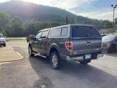 2014 Ford F150 Crew Cab, $13990. Photo 7