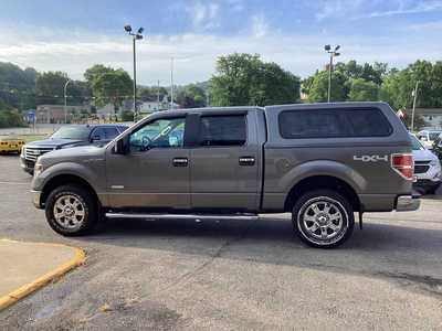 2014 Ford F150 Crew Cab, $13990. Photo 8