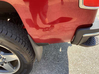 2019 Chevrolet 2500 Crew Cab, $46990. Photo 10