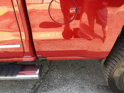 2019 Chevrolet 2500 Crew Cab, $46990. Photo 11